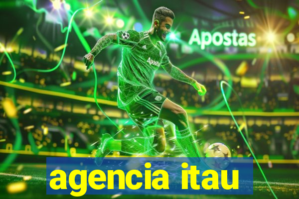 agencia itau-arsenal de marinha